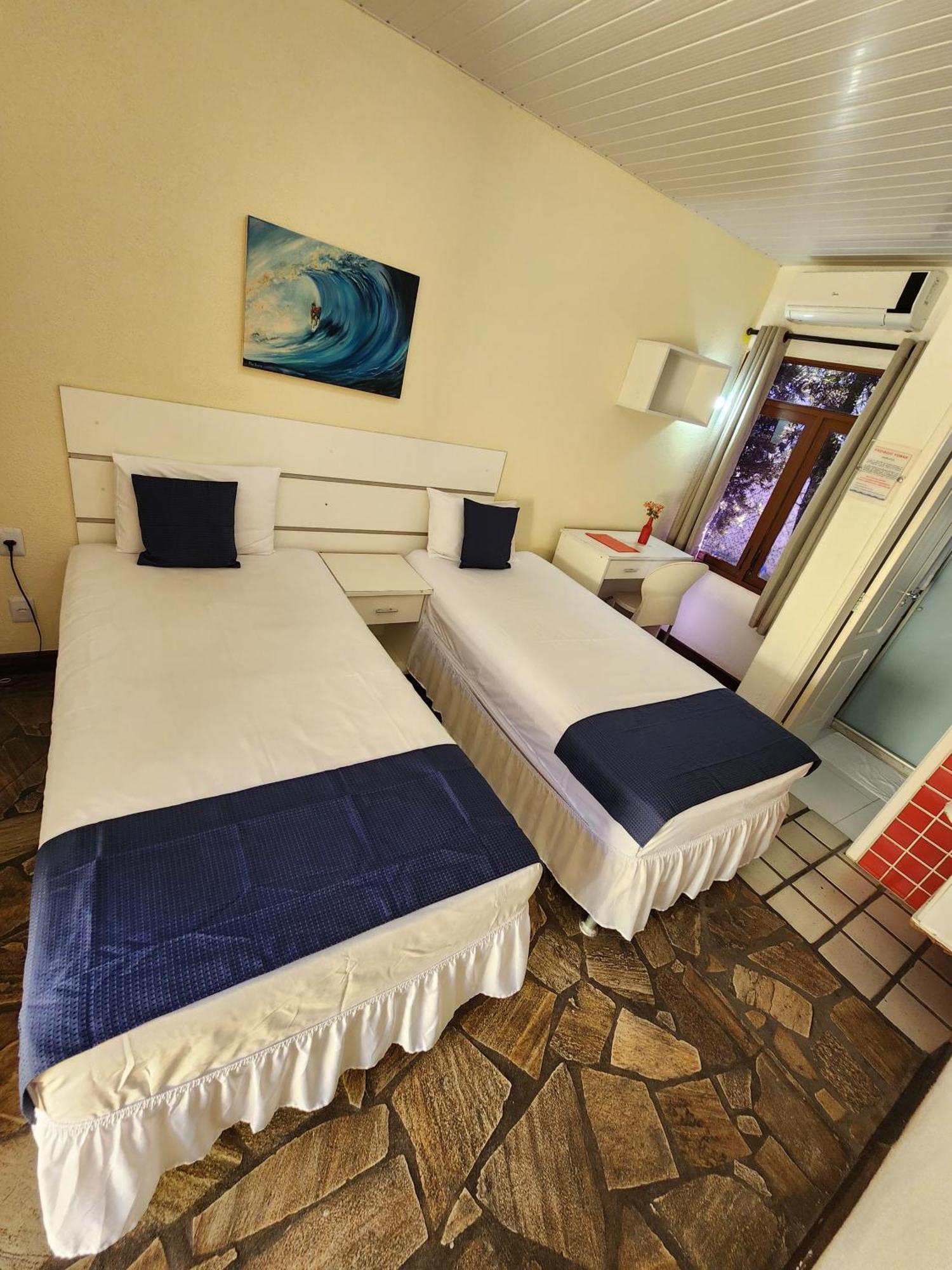 Hotel Park Stella Mares Salvador Exterior photo